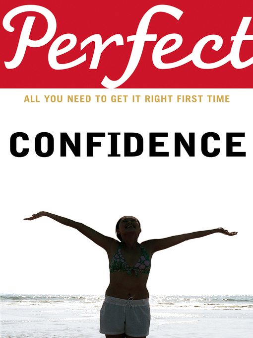 Title details for Perfect Confidence by Jan Ferguson - Available